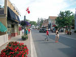 Main Street Unionville